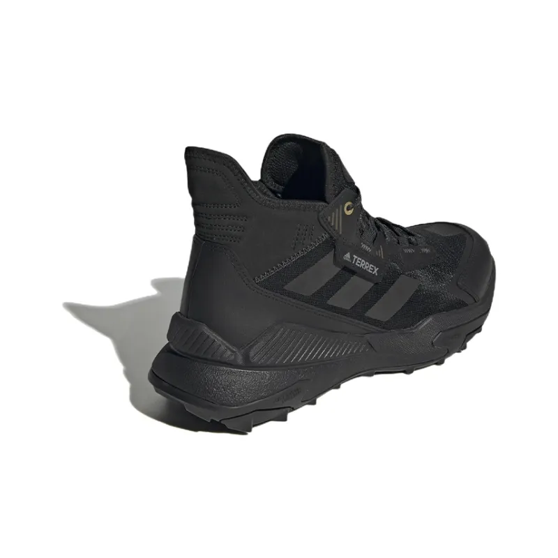 Terrex Hyperblue Adidas Mid 'Black'-3
