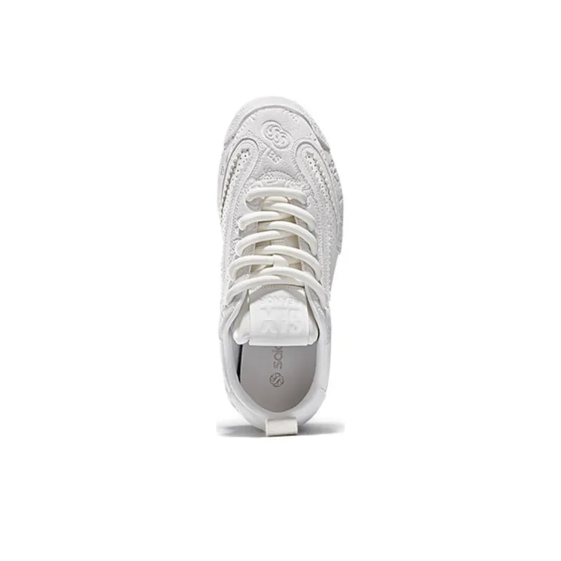 SALAXI Low Top Casual Shoes Unisex-3