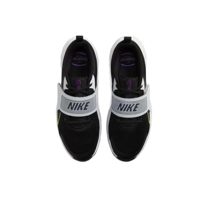 Nike Renew Retaliation 4 'Black Fuchsia Dream Volt'-3