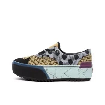 Era The Nightmare Before Christmas X Vans Stacked 'Sally Cosplay' Women's