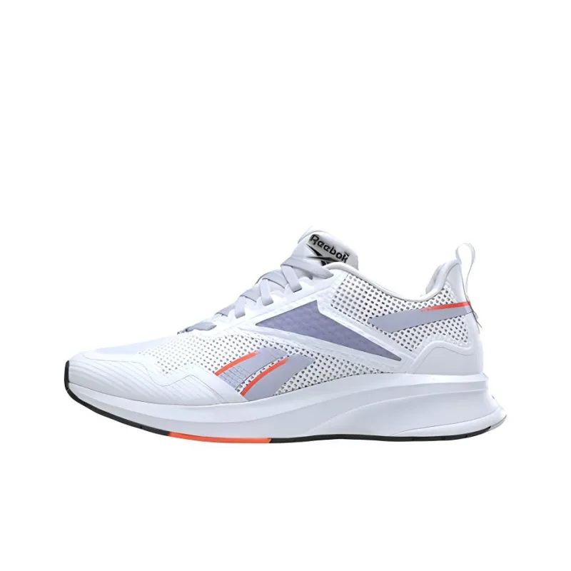 Reebok Women's Fusium Run Lite 'White' Women's-0