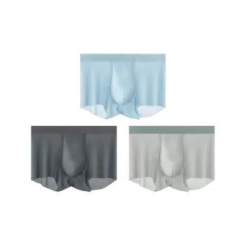 Caramella Underpants Men's 3 Pack