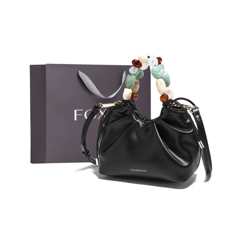 FOXER Handbags-7