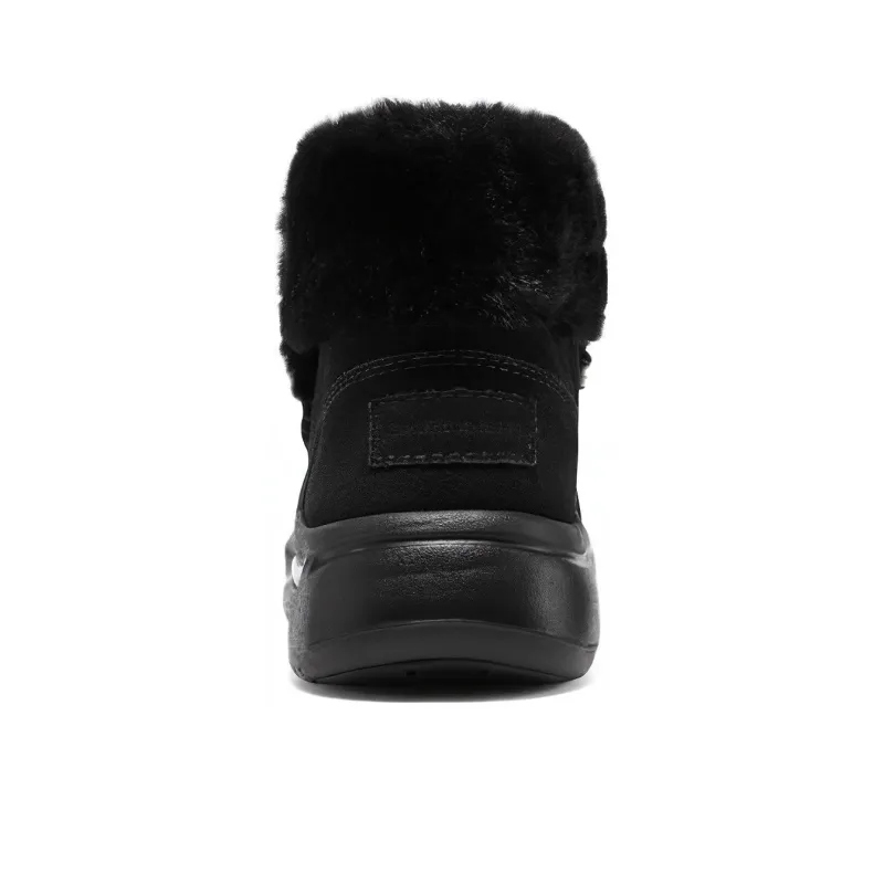 Skechers Go Walk Arch Fit 'Black' Women's-3