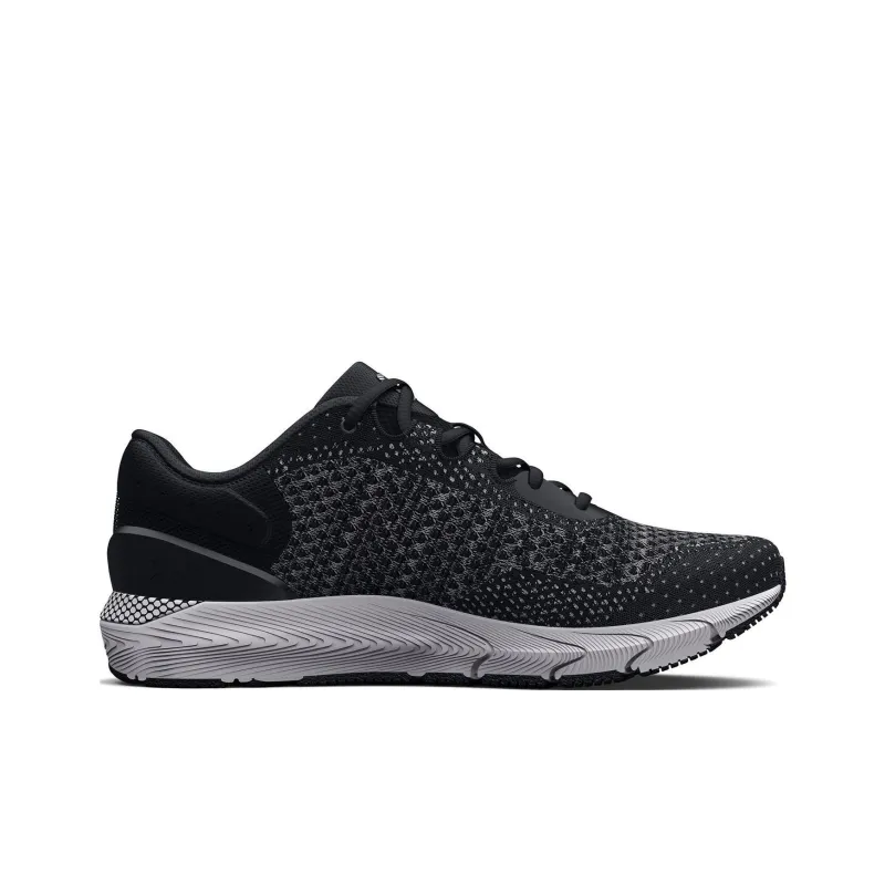 Under Armour Hovr Intake 6 'Black White'-1