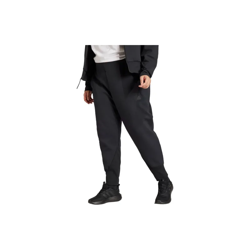 Adidas Free Shipping With AdiClub Z.N.E. Pants Plus Size-2