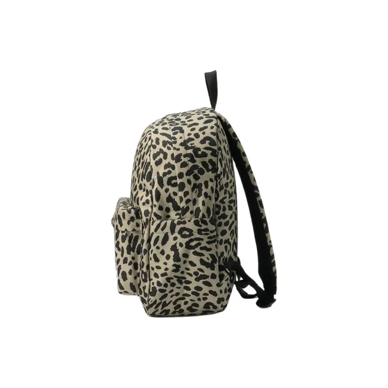 Herschel Recycled Fabric Backpack Unisex Leopard-1