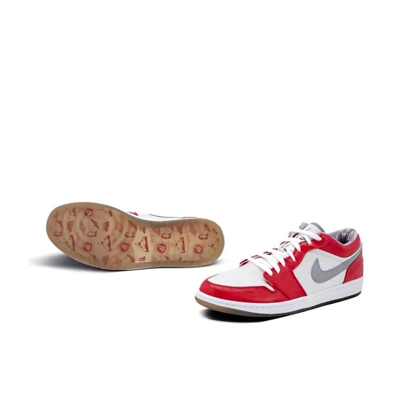 JORDAN 1 Retro Low South Side-4