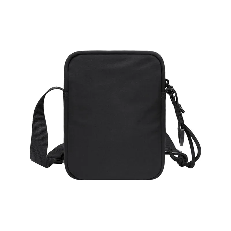 GOLF Fabric Crossbody Bag Shoulder Bag Men's Black/Light Apricot-3