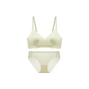 MADALLO Women's Underwear Sets