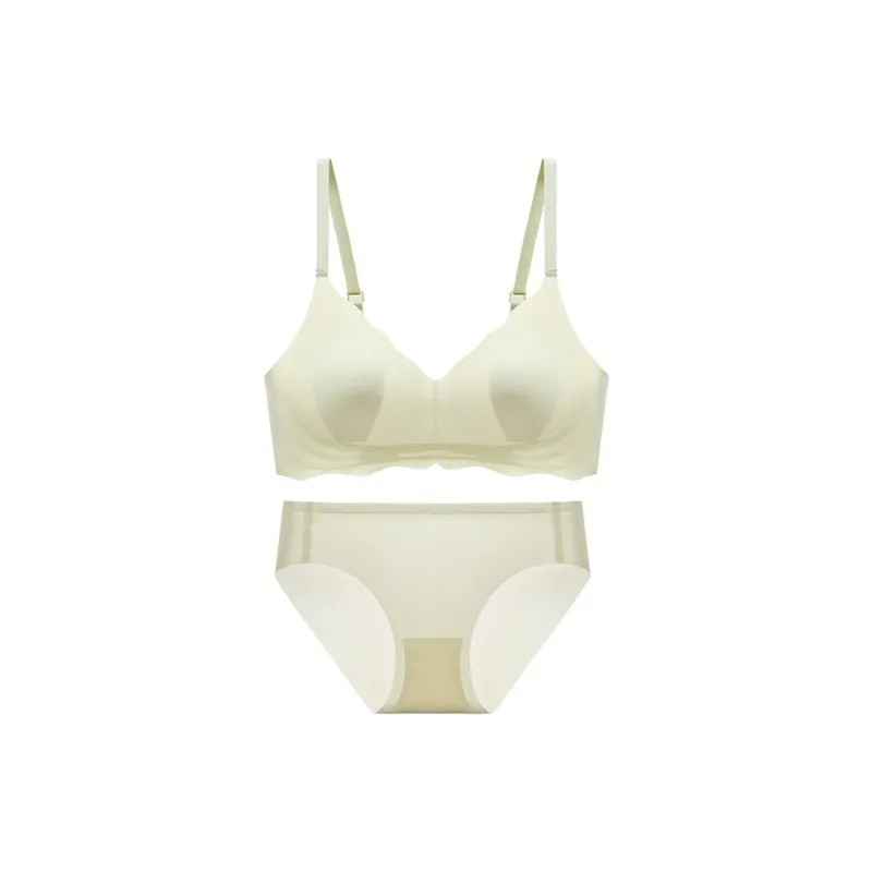 MADALLO Women's Underwear Sets-0
