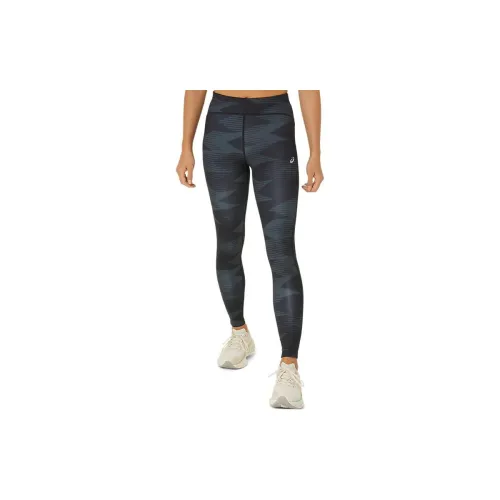 Asics Multi-Pocket Sports Pants Women's Performance Black