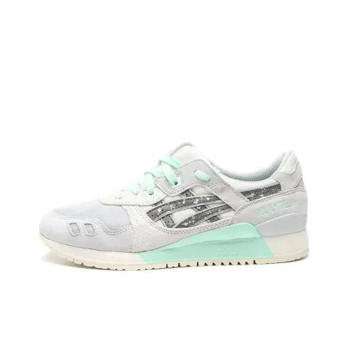 Asics Women's Gel Lyte 3 'Pastel'