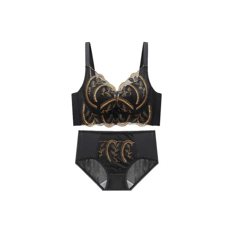 MADALLO Women's Underwear Sets-93