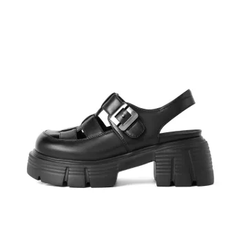 BELLE Roman Sandals 6.5cm Women's