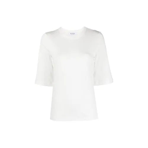 RODEBJER T-Shirts Women's White