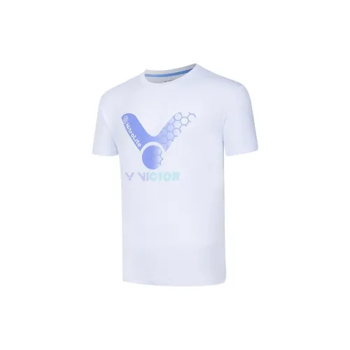 Victor T-Shirts Unisex