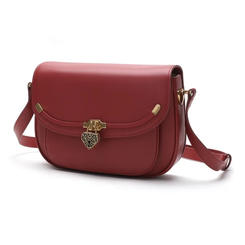 Miguel Vieira Crossbody Bags-8
