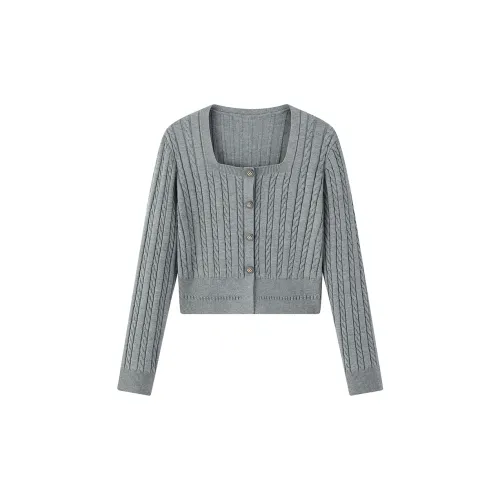 PEACEBIRD Knitwear Women's