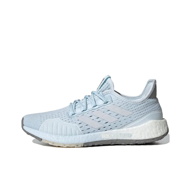 Adidas Pulseboost Hd SummerRdy 'Blue White Gray' Women's-0