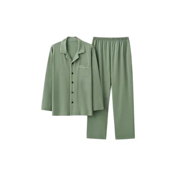 Lanza Men Pajama Sets