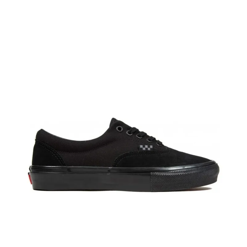 Vans Skate Era 'Black'-1
