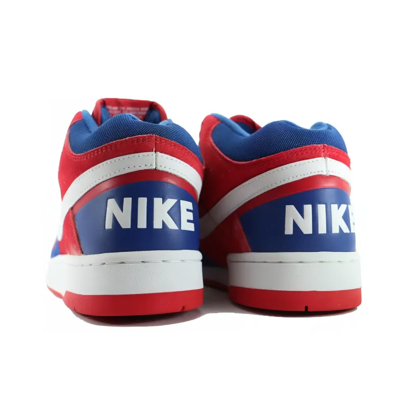 Nike Delta Force 3/4 La Clippers-3