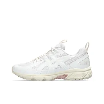 Asics Gel Venture 6 Ns White White Women's
