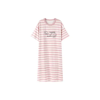 MADALLO Women's Nightgowns
