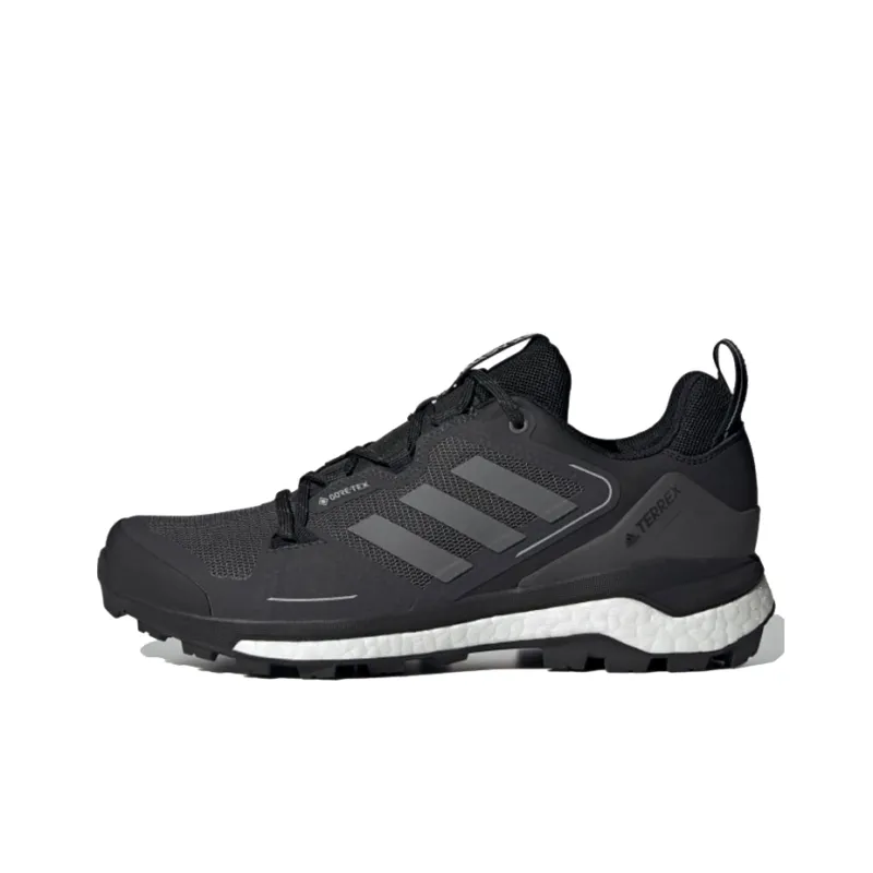 Adidas Terrex Skychaser Gtx 2.0 Core Black-0