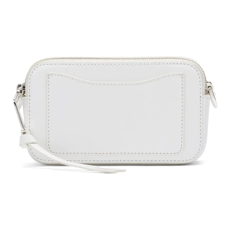 MARC JACOBS The Utility Snapshot White-2