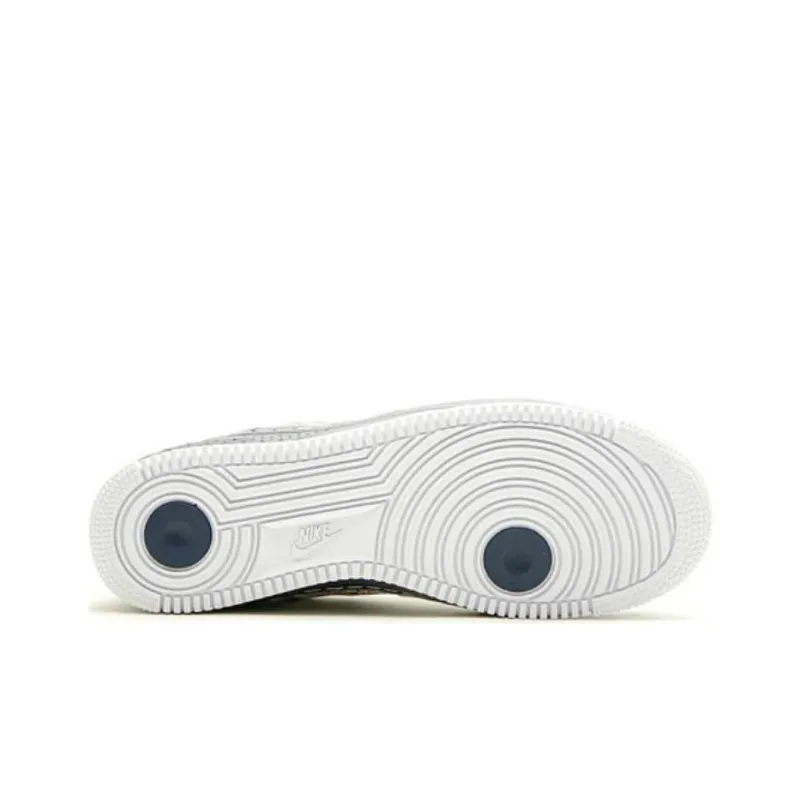 Jordan Ajf 20 Low White Midnight Navy-4