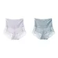 Light Gray Purple Color+Vanilla Green