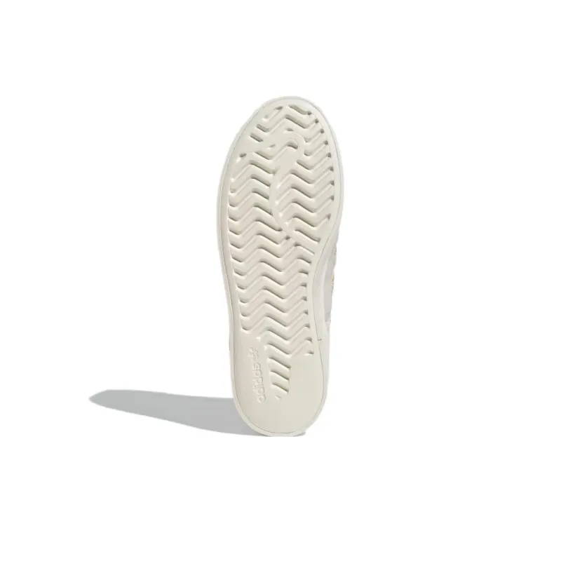 Adidas Forum Bonega Core White Sand Strata Women's-5