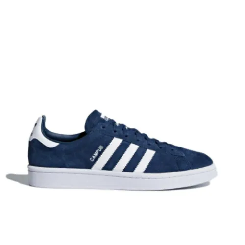 Adidas Women's Campus 'Mineral Blue'