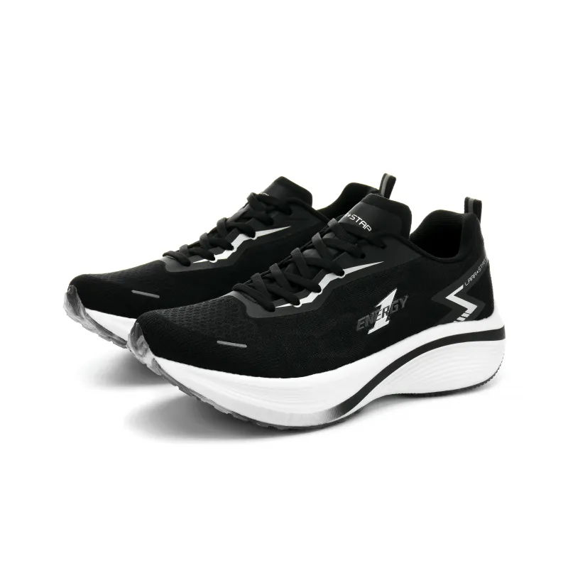 LARA STAR Energy Generation Low Top Running Shoes Unisex-22