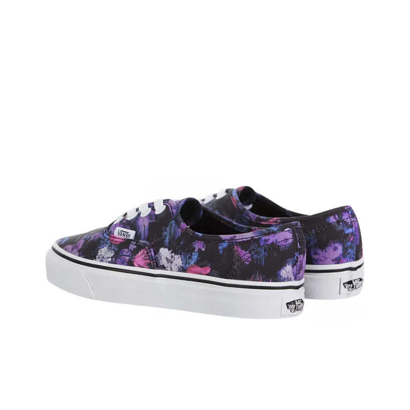 Vans Authentic 'Warped Floral'-2