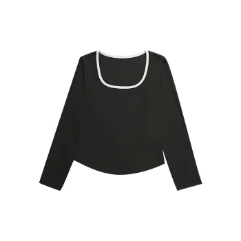 Miss Huang Women's Undershirts