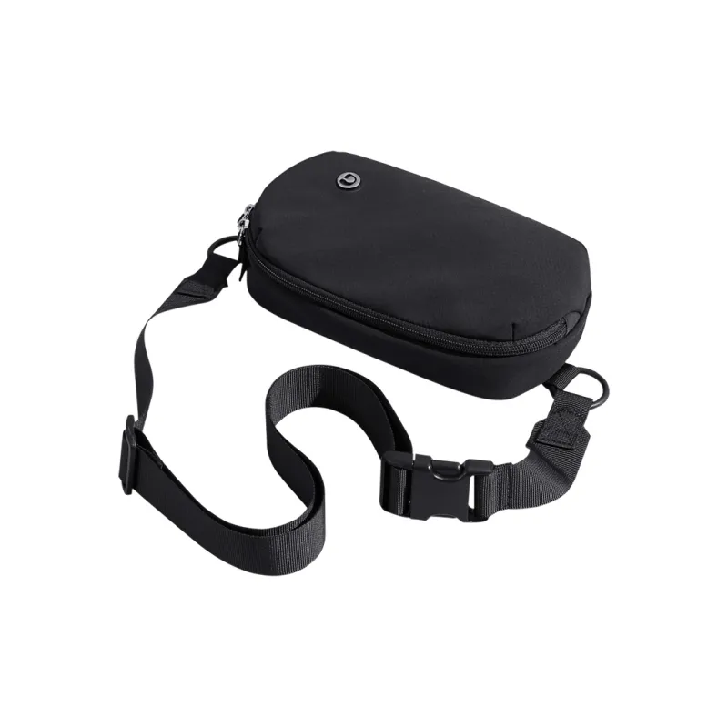 GOLF Fabric Sling Bag Regular Unisex Multicolor-15