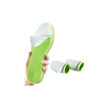 Footprint tribe Insoles Unisex