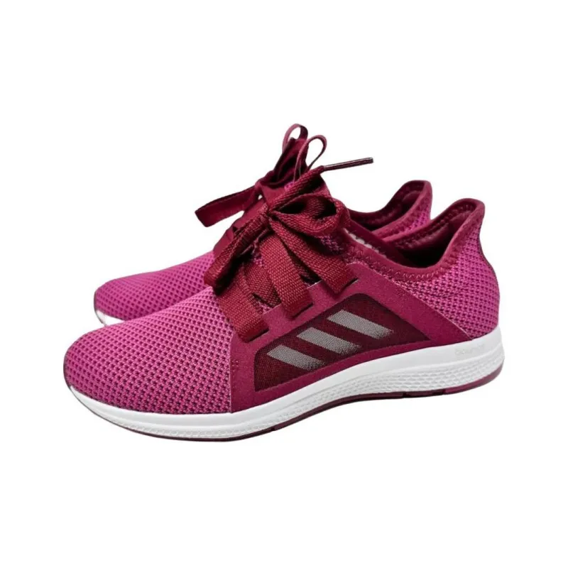 Adidas Edge Lux Mystery Ruby Women's-2