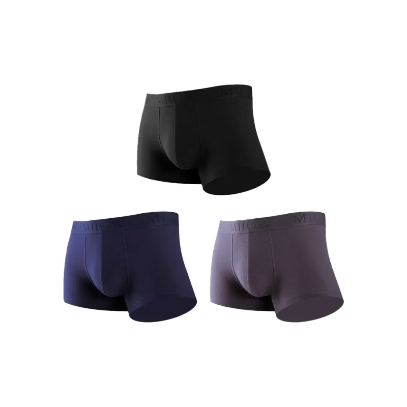 MIIOW Men Underpants-0