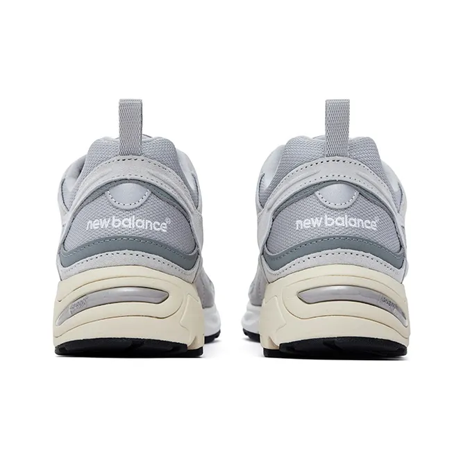 New Balance 878 'Grey Green'-5