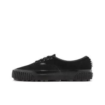 Authentic Vans 44 Lug Dx 'Metal Hardware Black'