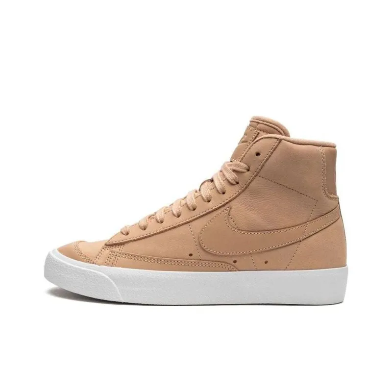Nike Blazer Studio Mid Vachetta Tan-0