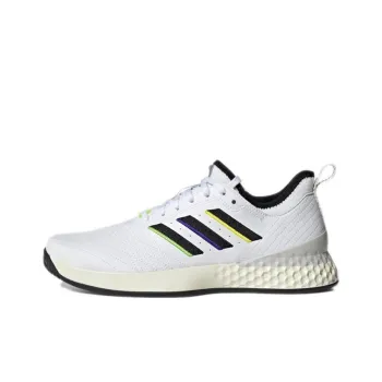 Adidas Adizero Ubersonic 3 Ltd 'Cloud White Black'