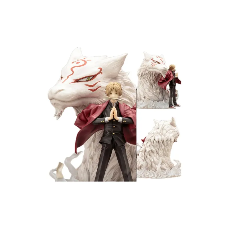 SHOUWU Natsume's Book Of Friends Character Collection Scale Figures 20cm-2