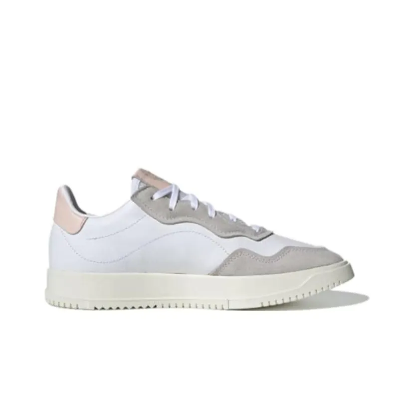 Sc Premiere Women's Adidas Originals 'White Icey Pink' Women's-1