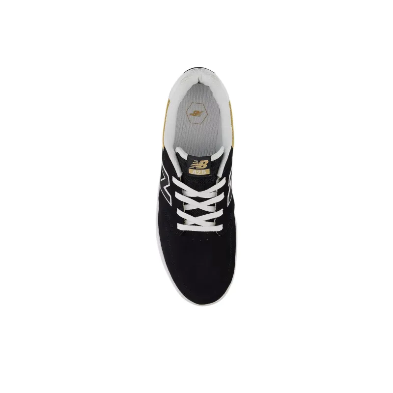 New Balance 425 'Black White'-3