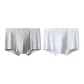 1 Set 2 Pack (White+Light Gray)
